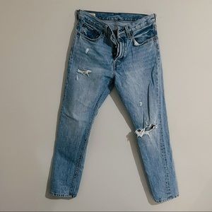 Levi’s 501 Jeans 27x30